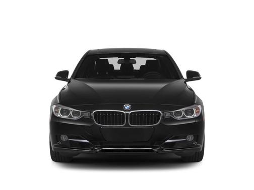 2015 BMW 328 i