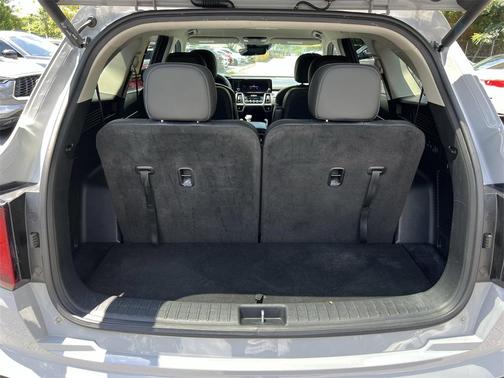 2023 Kia Sorento EX