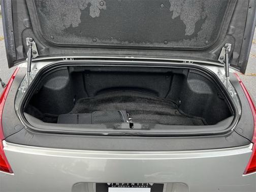 2005 Nissan 350Z Touring