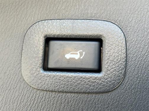 2021 INFINITI QX80 Luxe