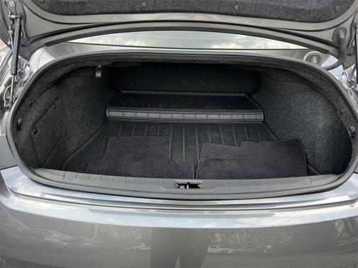 2020 INFINITI Q60 3.0t Red Sport 400