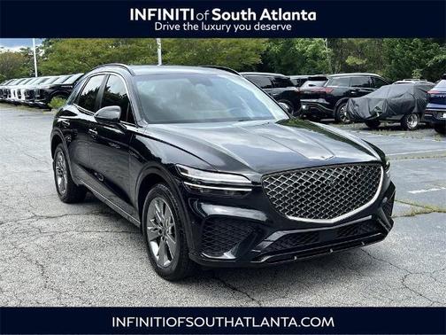 2022 Genesis GV70 3.5T Sport