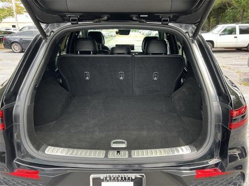 2022 Genesis GV70 3.5T Sport