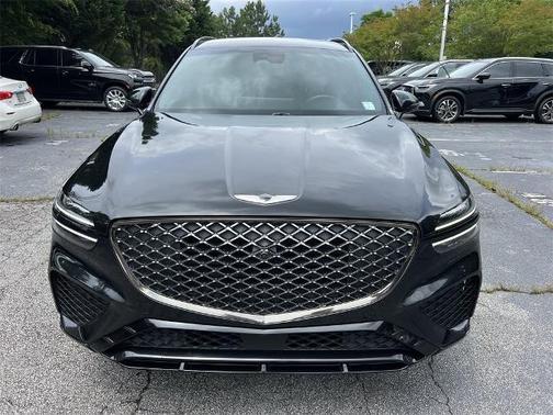 2022 Genesis GV70 3.5T Sport