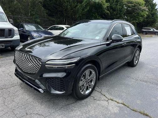 2022 Genesis GV70 3.5T Sport