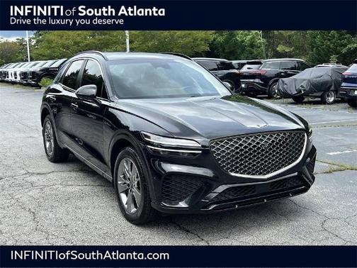 2022 Genesis GV70 3.5T Sport