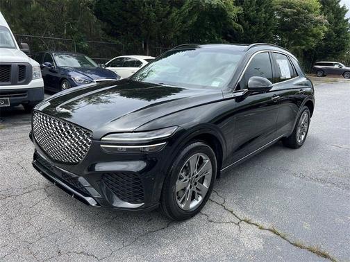 2022 Genesis GV70 3.5T Sport