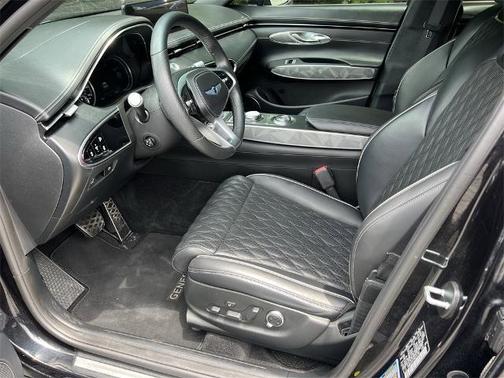 2022 Genesis GV70 3.5T Sport
