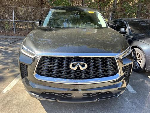 2023 INFINITI QX60 Pure