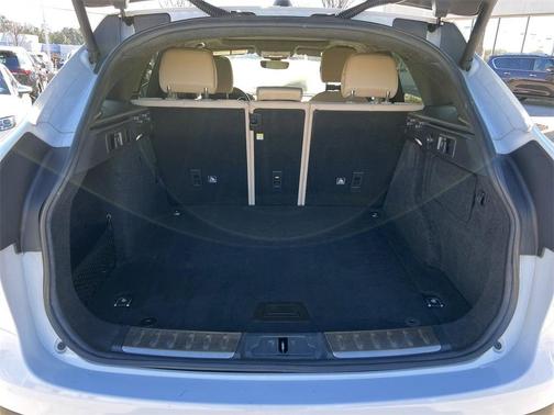 2020 Jaguar F-PACE 25t Premium