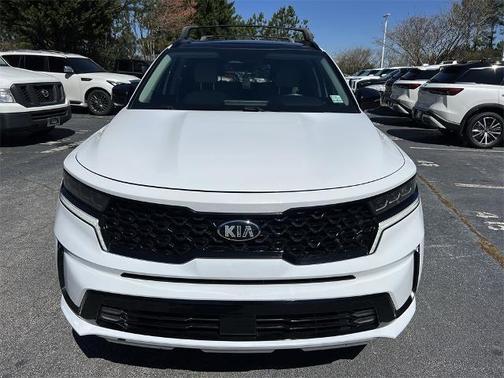 2021 Kia Sorento SX