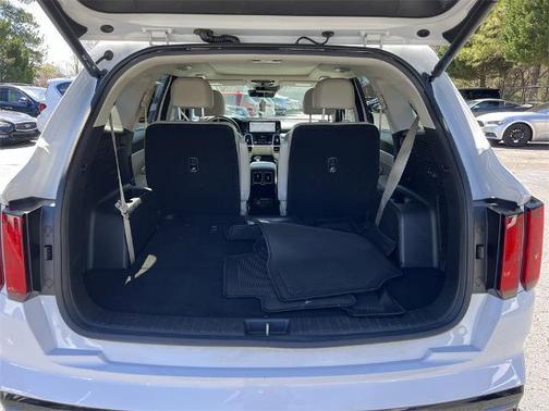 2021 Kia Sorento SX