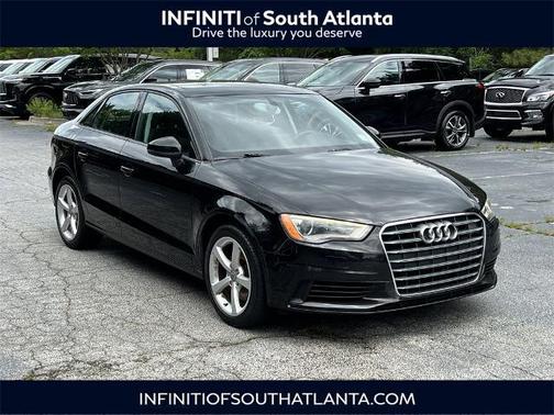 2015 Audi A3 1.8T Premium