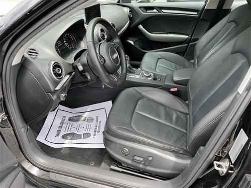 2015 Audi A3 1.8T Premium