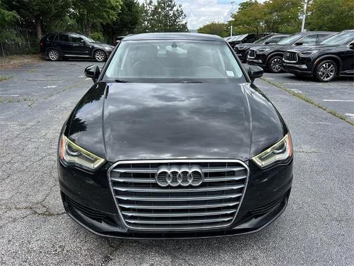 2015 Audi A3 1.8T Premium