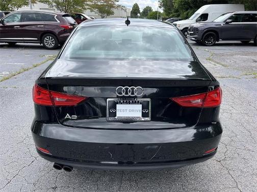 2015 Audi A3 1.8T Premium