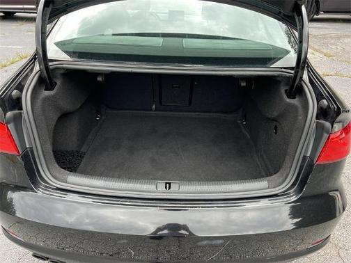 2015 Audi A3 1.8T Premium
