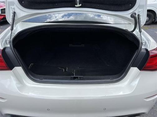 2017 INFINITI Q70L 3.7X