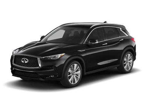 2020 INFINITI QX50 SENSORY