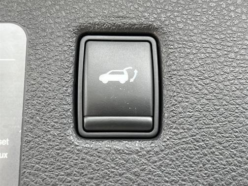 2020 INFINITI QX50 SENSORY