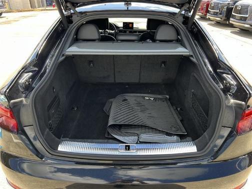 2019 Audi A5 2.0T Premium
