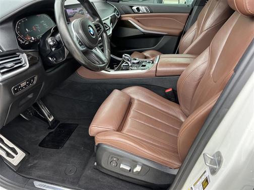 2020 BMW X5 sDrive40i