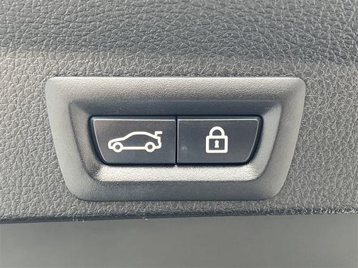 2016 BMW 435 Gran Coupe i