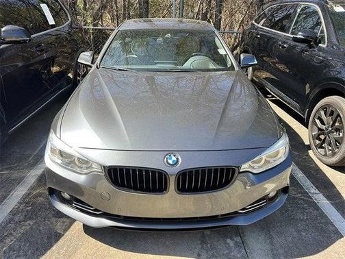 2016 BMW 435 Gran Coupe i