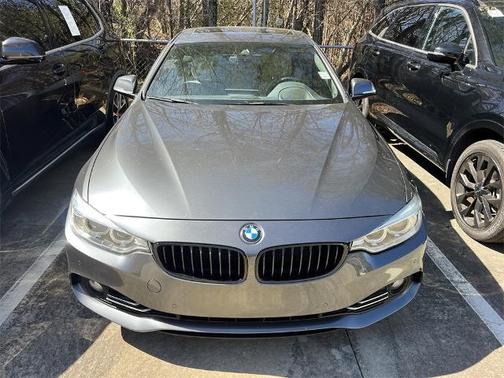 2016 BMW 435 Gran Coupe i