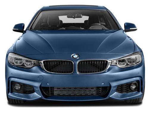 2016 BMW 435 Gran Coupe i