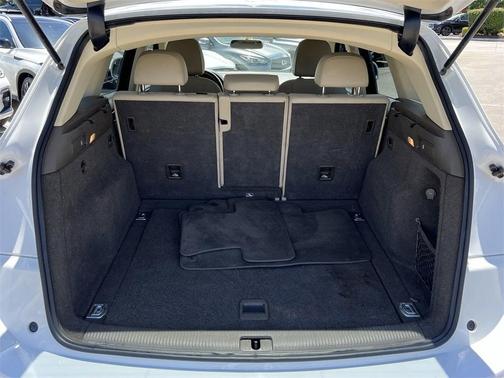 2015 Audi Q5 2.0T Premium
