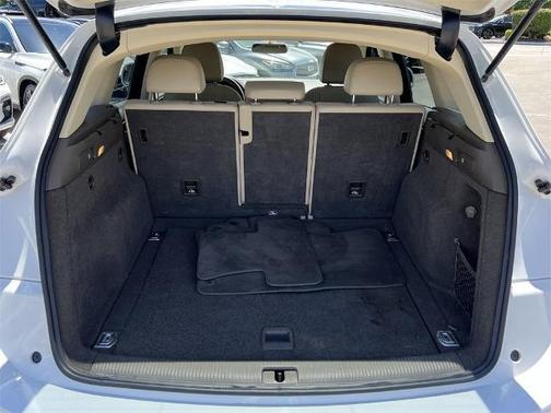 2015 Audi Q5 2.0T Premium