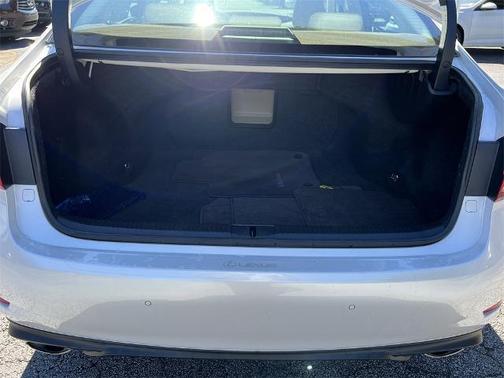 2017 Lexus ES 350 Base