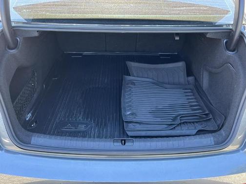 2019 Audi A6 3.0T Premium Plus