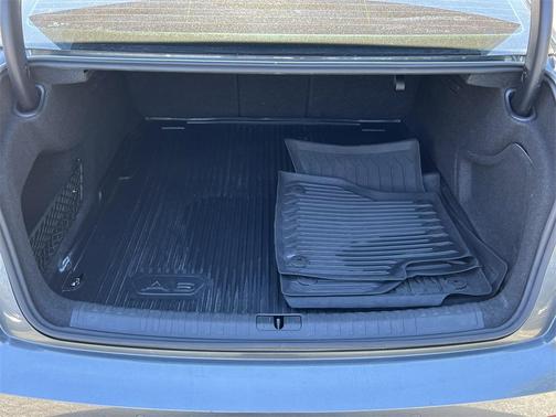 2019 Audi A6 3.0T Premium Plus