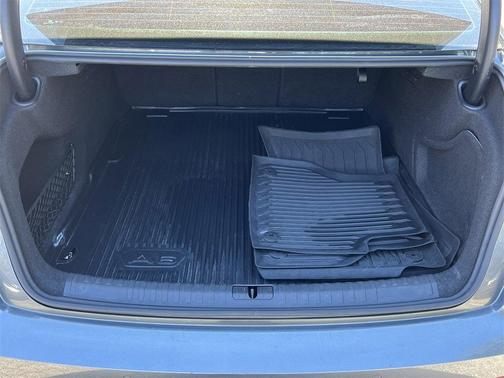 2019 Audi A6 3.0T Premium Plus