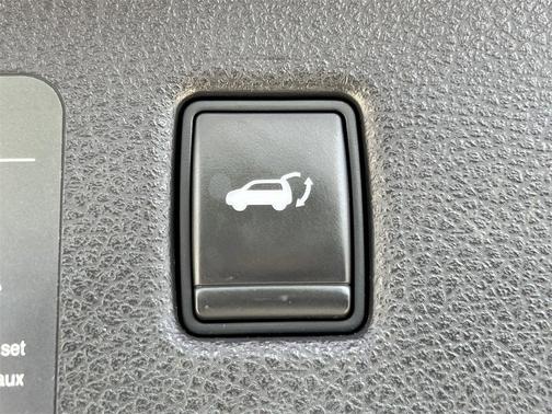 2021 INFINITI QX50 AUTOGRAPH