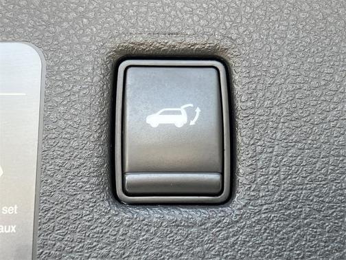 2022 INFINITI QX50 Luxe
