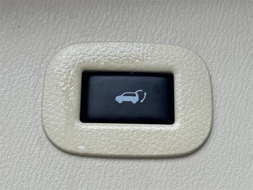 2015 INFINITI QX80 Base