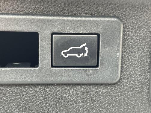 Crystal Black Silica 2020 Subaru Forester Touring