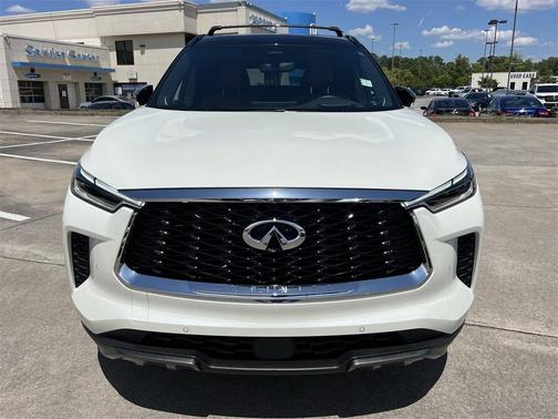 2023 INFINITI QX60 AUTOGRAPH