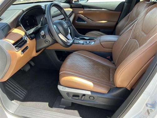 2023 INFINITI QX60 AUTOGRAPH