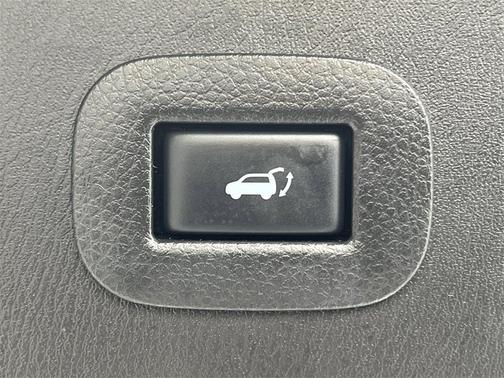 2016 INFINITI QX80 Limited