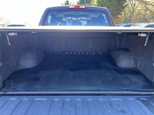 2017 Toyota Tundra Platinum