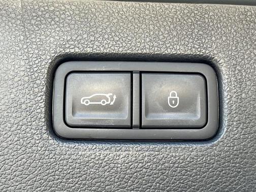 2022 Genesis GV80 3.5T