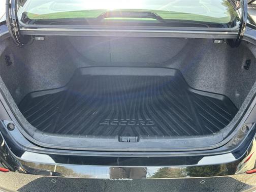 2018 Honda Accord Touring 2.0T