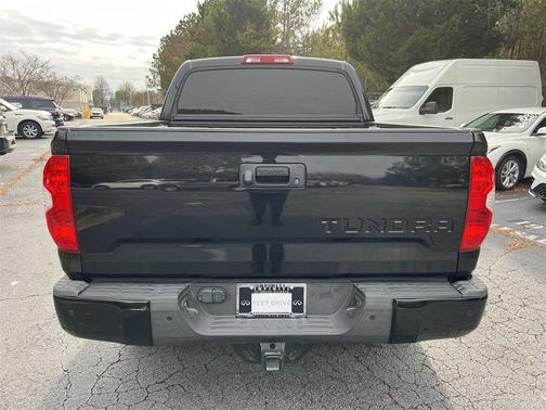 2018 Toyota Tundra 1794