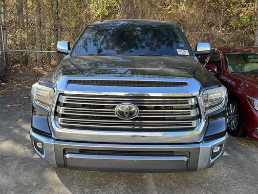 2018 Toyota Tundra 1794