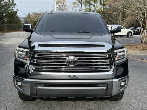 2018 Toyota Tundra 1794