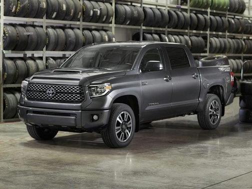 2018 Toyota Tundra 1794